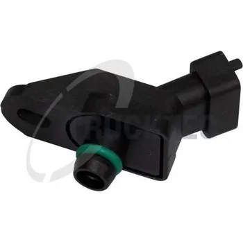 Čidlo automobilu Snímač, tlak paliva TRUCKTEC AUTOMOTIVE 08.17.028