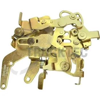 Zabzepeční vozidel Zámek dveří TRUCKTEC AUTOMOTIVE 02.54.055