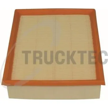 Vzduchový filtr Vzduchový filtr TRUCKTEC AUTOMOTIVE 08.14.038