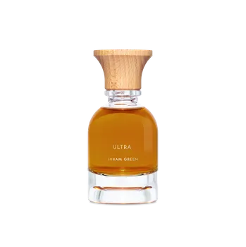Vzorek parfému Hiram Green ULTRA ml: 50 ml