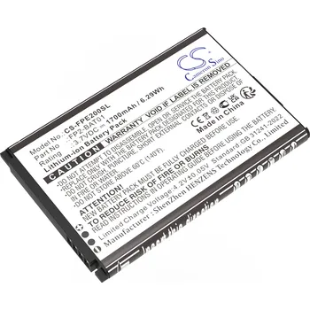 Baterie pro mobilní telefon Baterie Cameron Sino CS-FPE200SL pro Fairphone Fairphone 2 - neoriginální