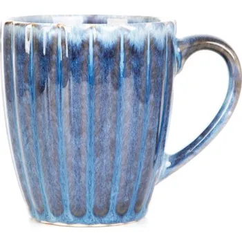 Šálek MELIDA modrý 876801 300 ml