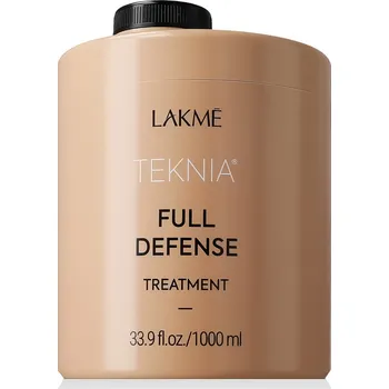 Lakme Teknia Full Defense Treatment 1000 ml