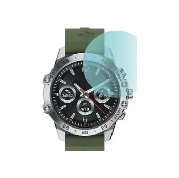 Pouzdro na mobilní telefon 3ks Flexi ochranná fólie na displej pro Garett V14