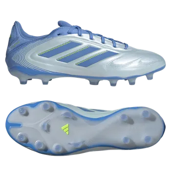 Sport Adidas Copa Pure III Pro FG modrá/žlutá EUR 42 2/3