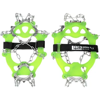 Sněhové řetězy Řetězy na boty, vel. XL