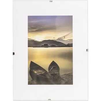 Rám na obraz Bondecor Clip rám - NORMAL Velikost: 13x18