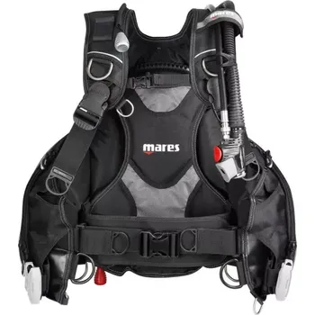 Kompenzátor vztlaku Mares Kompenzátor vztlaku PRESTIGE UNISEX M