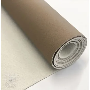 Umělá kůže GLADIATOR taupe