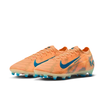 Kopačky Nike Mercurial Vapor 16 Elite KM AG-Pro oranžová/tmavě modrá EUR 43