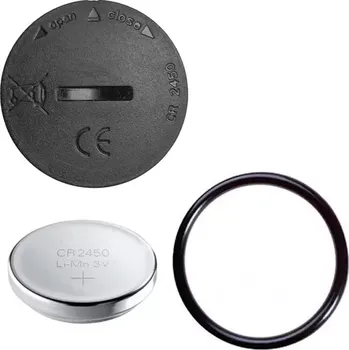 Mares BATTERY REPLACEMENT KIT Puck 4/Puck Pro+/Quad/Quad Air/Quad 2