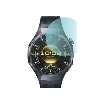 Pouzdro na mobilní telefon 3ks Flexi ochranná fólie na displej pro Huawei Watch GT 6 Pro 46mm