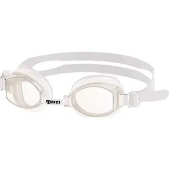 Mares Aquazone Plavecké brýle - Seaside Rocket Transparentní