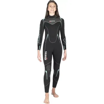 Vodní sport Mares Neoprén EVOLUTION SHE DIVES 5 mm 6