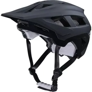 Helma na motorku KENNY 2007000 BUDDY černá