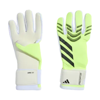 Míčový sport Adidas Predator League žlutá/černá UK 8