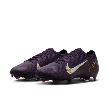 Kopačky Nike Mercurial Vapor 16 Elite KM FG fialová EUR 45