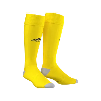 Štulpny Adidas Teamsport Milano 16 žlutá/černá EU 37/39