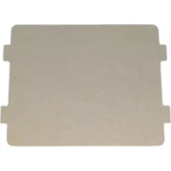 Příslušenství pro troubu Slídová deska do mikrovlnné trouby Gorenje a Mora 192049