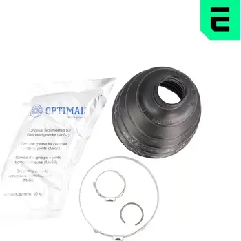 OPTIMAL Sada manžety hnacího hřídele OPT CVB-10698TPE
