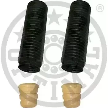 OPTIMAL Ochranná sada tlumiče pérování proti prachu OPT AK-735196