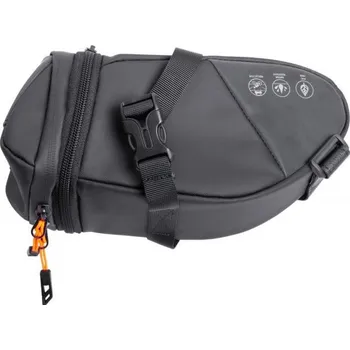 brašna na kolo brašna CYCOTO pod sedlo RS010-A 1l