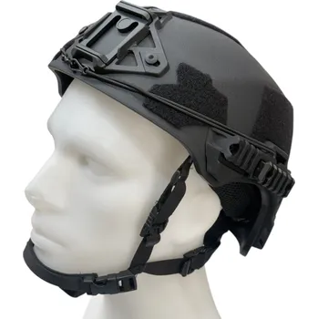 Airsoft Fénix Taktická Helma WENDY EX 3.0 L/XL- černá - Airsoft Fenix