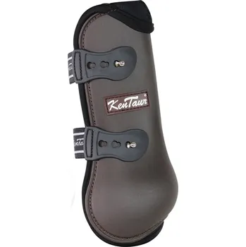 Ochrana nohy a ocasu Šlachovky KenTaur Mega Jump hnědé 2/cob - doprava zdarma od 2 000 Kč