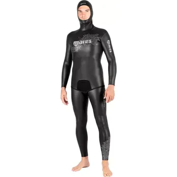 Neoprenové oblečení Mares Apnea Oblek na freediving PRISM SKIN 30 3 / M Spodní část - kalhoty