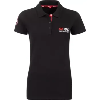 Dámské tričko SSI Dámské triko POLO INSTRUCTOR XL