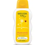 Weleda Měsíčkové pěsticí mléko 200 ml + 2 měsíce na vrácení zboží
