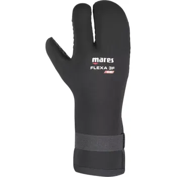 Neoprenový oblek Mares Neoprenové rukavice FLEXA 3F 6.5 XXL