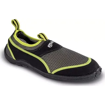 Vodní sport Mares Aquazone Plážové Boty Aquawalk 43 limetková/černá