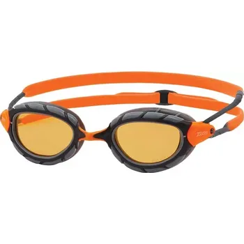 Plavecké brýle Zoggs Plavecké brýle - Predator Polarized Ultra Smaller Fit