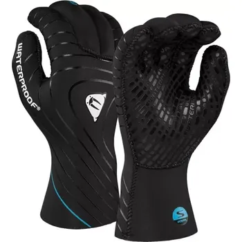 Neoprenové oblečení Waterproof Neoprenové rukavice - G50 5 mm S