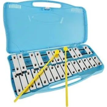 Angel AG-25N2 zvonkohra, Zvonkohra