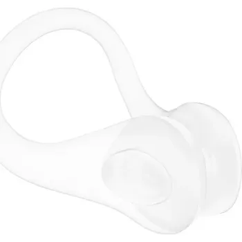 Vodní sport Arena Klip na nos - SWIM NOSE CLIP Bílá
