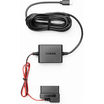 Kamera do auta DC021 70mai OBD II Hardwire Kit USB-C - Napájecí kabel pro autokamery