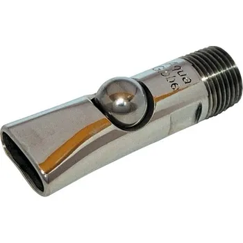 napáječka pro hospodářská zvířata Napájecí ventil pro selata AquaGlobe 1/2 - doprava zdarma od 2 000 Kč