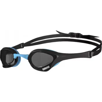 Plavecké brýle Arena Plavecké brýle - COBRA ULTRA SWIPE modrá/černá/kouřová
