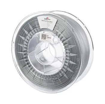 Filament Filament Spectrum PLA Glitter 1.75mm SILVER METALLIC 1kg