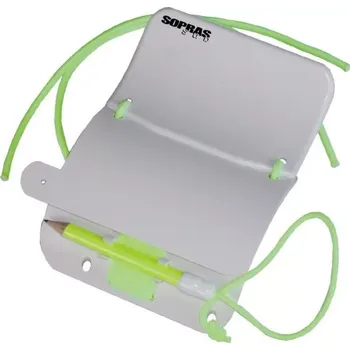 Soprassub Podvodní tabulka na psaní Sopras na zápěstí