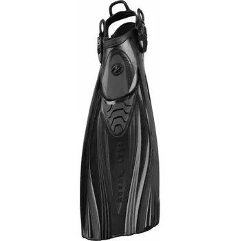 Ploutve Aqualung Potápěčské ploutve EXPRESS ADJ XL (44-48) černá