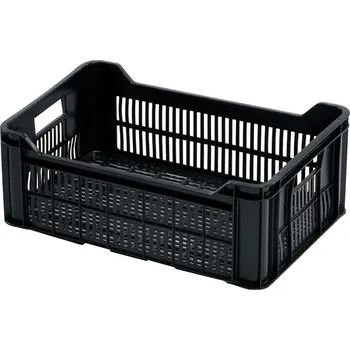 Přepravka na jídlo Zelinářská přepravka - OZS, 60 x 40 cm 60 x 40 cm