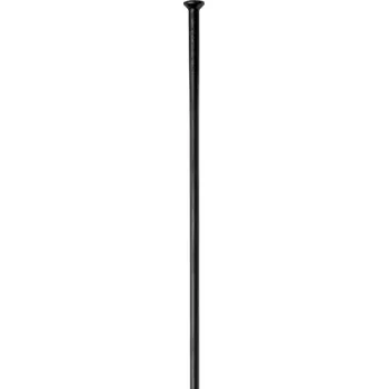 Zapletené kolo DT Swiss champion® Straightpull černý (DT Swiss champion® Straightpull černý)