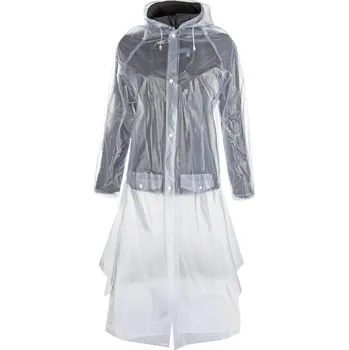 HKM Pláštěnka dlouhá průhledná S - doprava zdarma od 2 000 Kč