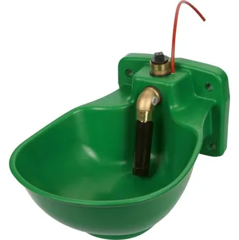 napáječka pro hospodářská zvířata Napáječka pro koně vyhřívaná HP20 THERMO 230V/73W