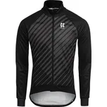 Kalas bunda zimní Motion Z4 Coal Black Varianta: 6