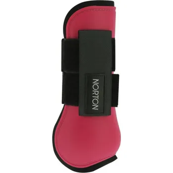 Ochrana nohy a ocasu Šlachovky NORTON b.růžová 3/full
