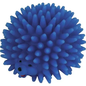 Hračka pro psa Hračka vinylová Ježek 9 cm - doprava zdarma od 2 000 Kč